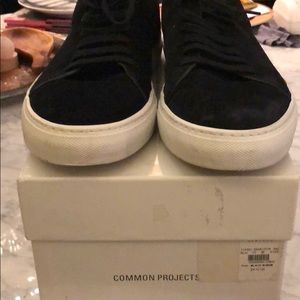 Black common projects